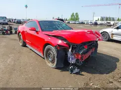 1FA6P8AM1G5305502 2016 FORD MUSTANG