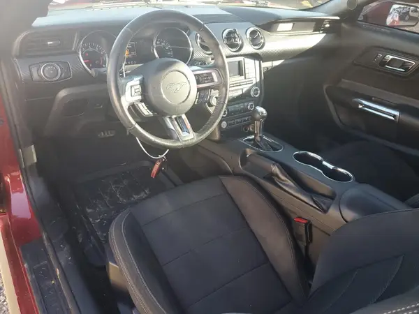 1FA6P8AM1G5309436 2016 FORD MUSTANG - Image 8