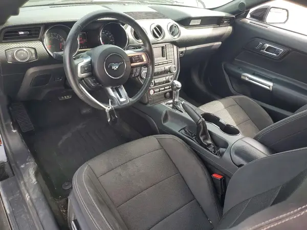 1FA6P8AM1G5309680 2016 FORD MUSTANG - Image 8