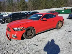 1FA6P8AM1G5316452 2016 FORD MUSTANG