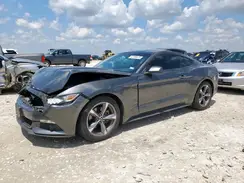 1FA6P8AM1G5317245 2016 FORD MUSTANG