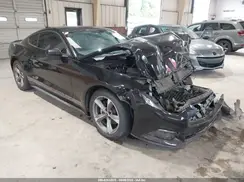 1FA6P8AM1G5321148 2016 FORD MUSTANG