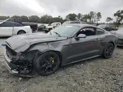 1FA6P8AM1G5321232 2016 FORD MUSTANG