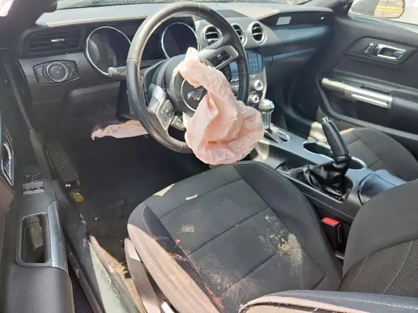 1FA6P8AM1G5325636 2016 FORD MUSTANG - Image 8