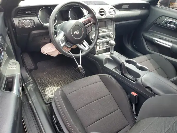 1FA6P8AM1G5331260 2016 FORD MUSTANG - Image 8