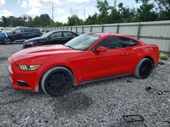 1FA6P8AM1G5331520 2016 FORD MUSTANG