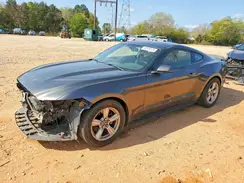 1FA6P8AM1G5333266 2016 FORD MUSTANG