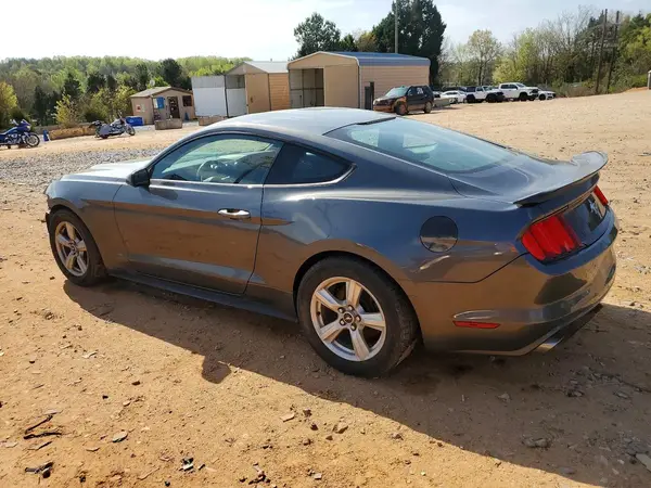 1FA6P8AM1G5333266 2016 FORD MUSTANG - Image 2