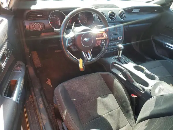 1FA6P8AM1G5333266 2016 FORD MUSTANG - Image 8