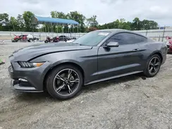 1FA6P8AM1G5335468 2016 FORD MUSTANG