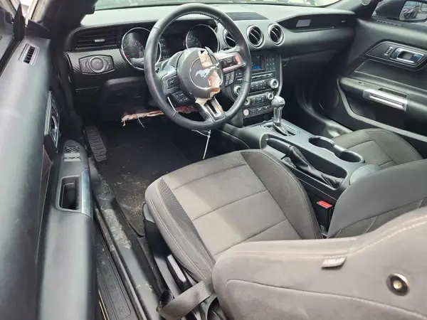 1FA6P8AM1G5335468 2016 FORD MUSTANG - Image 8