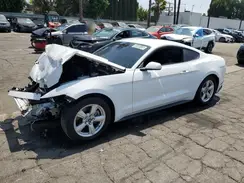 1FA6P8AM1G5336653 2016 FORD MUSTANG