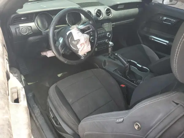 1FA6P8AM1G5336653 2016 FORD MUSTANG - Image 8