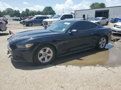 1FA6P8AM1H5209452 2017 FORD MUSTANG