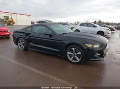 1FA6P8AM1H5211458 2017 FORD MUSTANG
