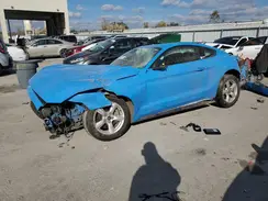 1FA6P8AM1H5213680 2017 FORD MUSTANG