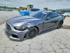 1FA6P8AM1H5227045 2017 FORD MUSTANG