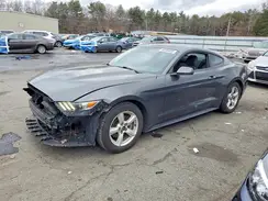1FA6P8AM1H5229913 2017 FORD MUSTANG