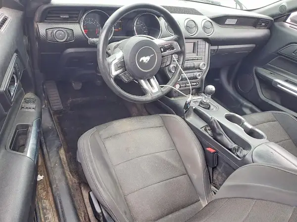 1FA6P8AM1H5229913 2017 FORD MUSTANG - Image 8