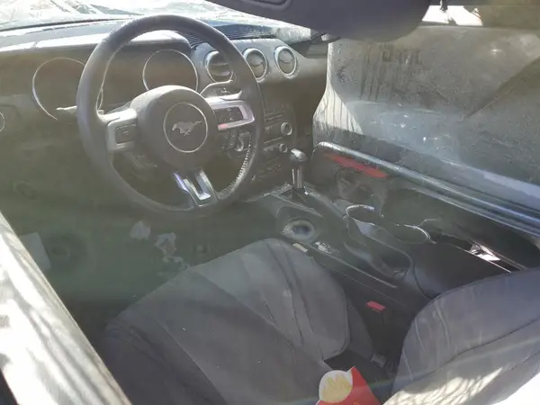 1FA6P8AM1H5230494 2017 FORD MUSTANG - Image 8