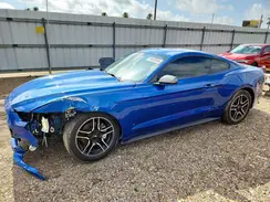 1FA6P8AM1H5244377 2017 FORD MUSTANG
