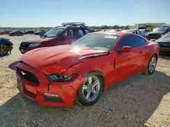 1FA6P8AM1H5247425 2017 FORD MUSTANG