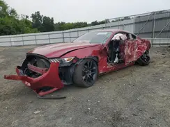 1FA6P8AM1H5255265 2017 FORD MUSTANG