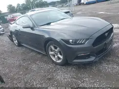 1FA6P8AM1H5259364 2017 FORD MUSTANG