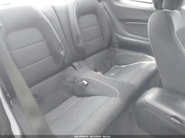 1FA6P8AM1H5259364 2017 FORD MUSTANG - Image 8