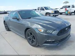 1FA6P8AM1H5263334 2017 FORD MUSTANG