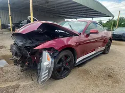 1FA6P8AM1H5264161 2017 FORD MUSTANG