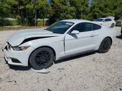 1FA6P8AM1H5265276 2017 FORD MUSTANG