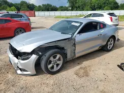 1FA6P8AM1H5267139 2017 FORD MUSTANG