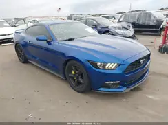 1FA6P8AM1H5269828 2017 FORD MUSTANG