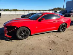 1FA6P8AM1H5271899 2017 FORD MUSTANG