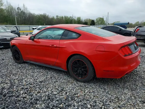 1FA6P8AM1H5286273 2017 FORD MUSTANG - Image 2