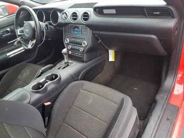1FA6P8AM1H5286273 2017 FORD MUSTANG - Image 8