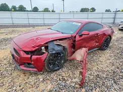 1FA6P8AM1H5286841 2017 FORD MUSTANG