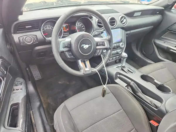 1FA6P8AM1H5286841 2017 FORD MUSTANG - Image 8