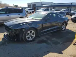 1FA6P8AM1H5286922 2017 FORD MUSTANG