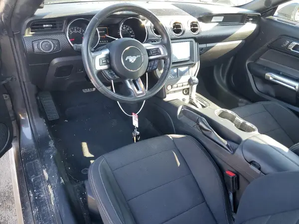 1FA6P8AM1H5286922 2017 FORD MUSTANG - Image 8