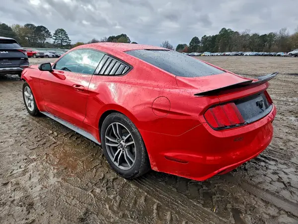 1FA6P8AM1H5289285 2017 FORD MUSTANG - Image 2
