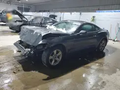 1FA6P8AM1H5289447 2017 FORD MUSTANG