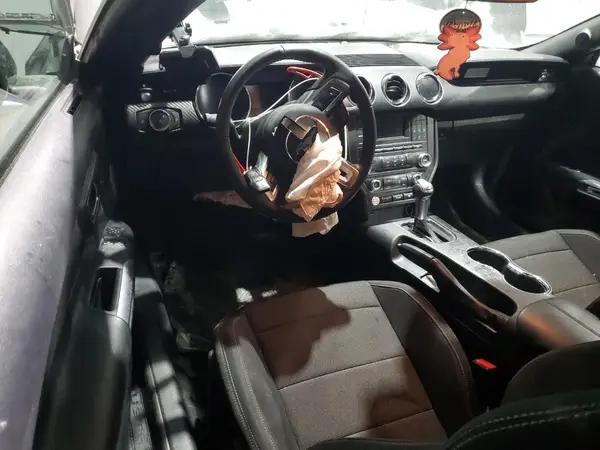 1FA6P8AM1H5289447 2017 FORD MUSTANG - Image 8