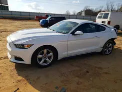 1FA6P8AM1H5304724 2017 FORD MUSTANG