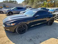 1FA6P8AM1H5309549 2017 FORD MUSTANG