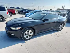 1FA6P8AM1H5309552 2017 FORD MUSTANG