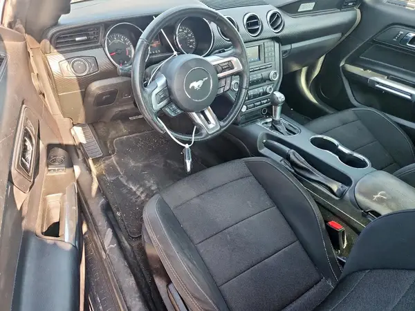 1FA6P8AM1H5309552 2017 FORD MUSTANG - Image 8