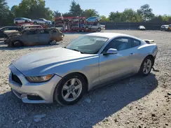 1FA6P8AM1H5311933 2017 FORD MUSTANG