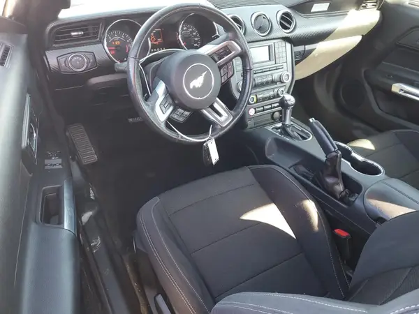 1FA6P8AM1H5311933 2017 FORD MUSTANG - Image 8